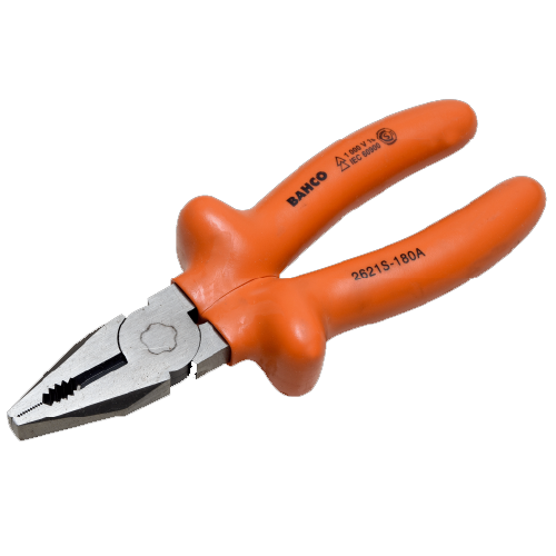 Pinza universal 200mm